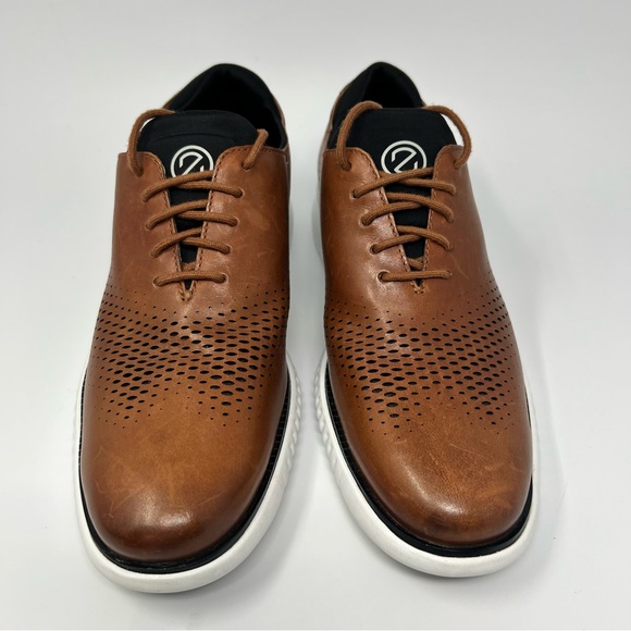 Cole Haan ZeroGrand Wingtip Oxfords main image 6